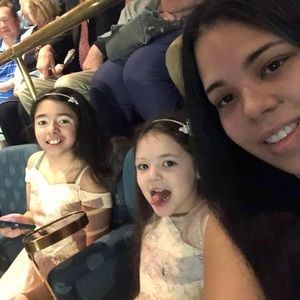 Meet your Posher, Maria